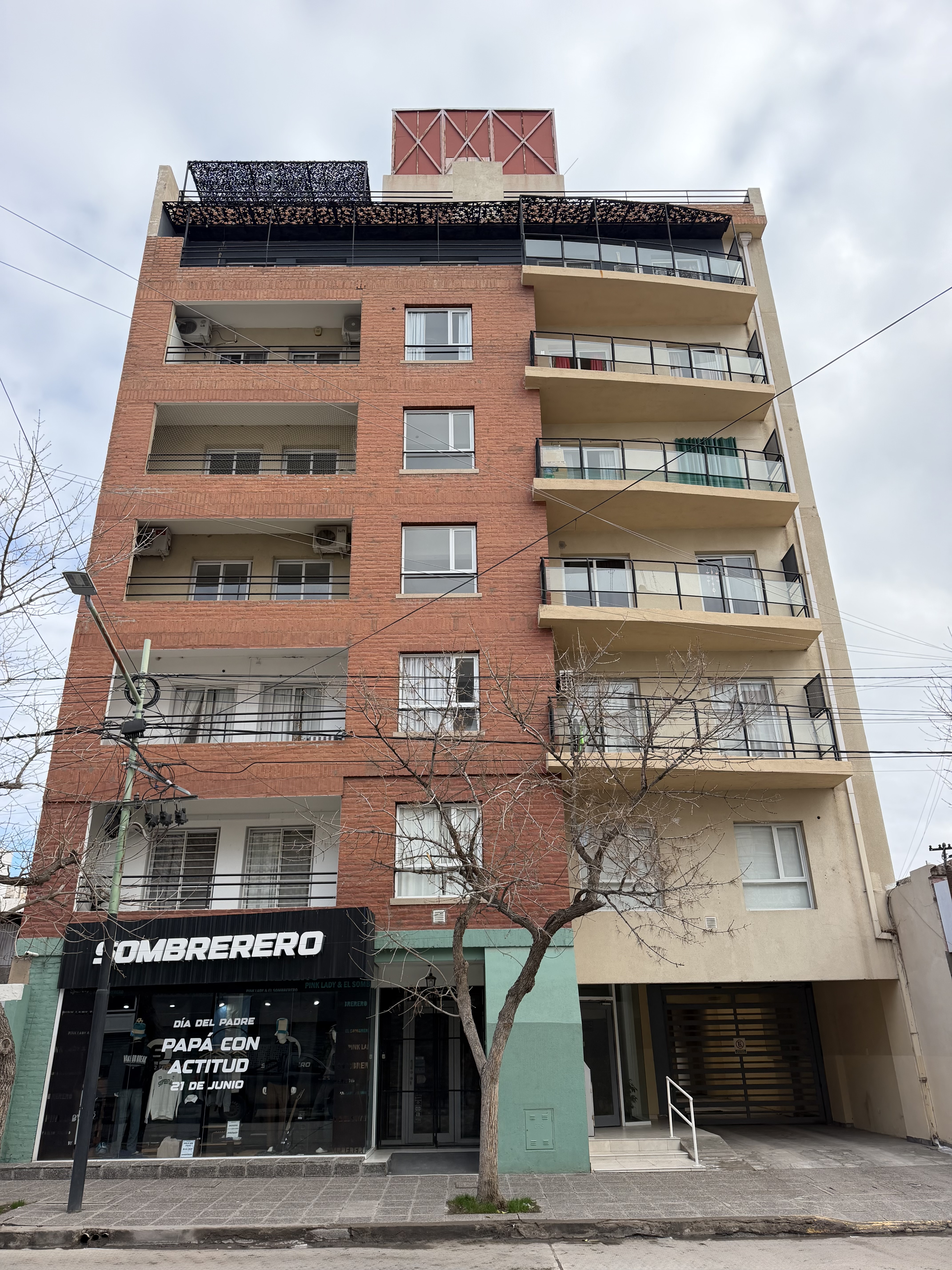 Nogales 1 · Villegas 240